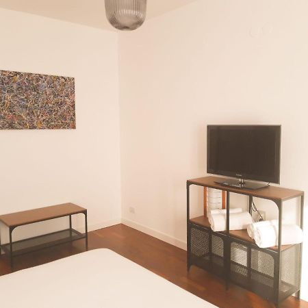 Casa Lilliput Appartement Troia Buitenkant foto