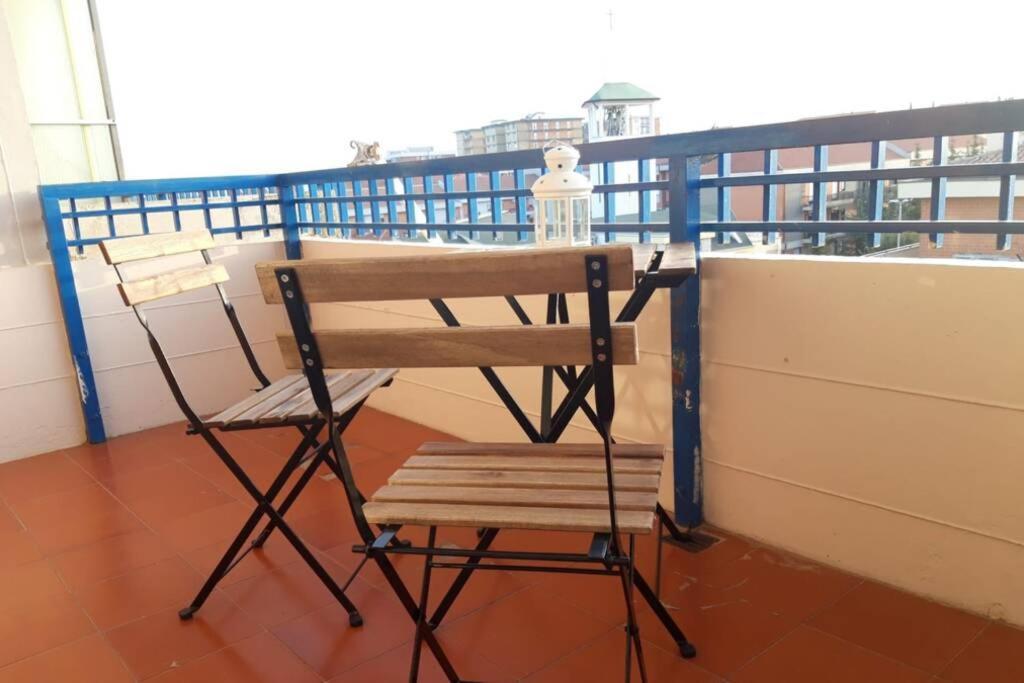 Casa Lilliput Appartement Troia Buitenkant foto