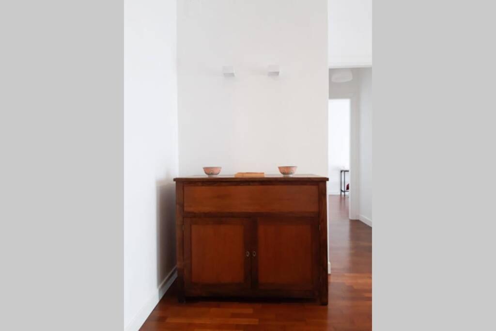 Casa Lilliput Appartement Troia Buitenkant foto