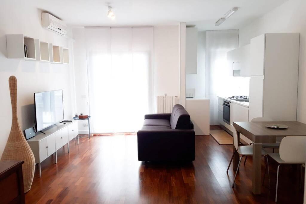 Casa Lilliput Appartement Troia Buitenkant foto