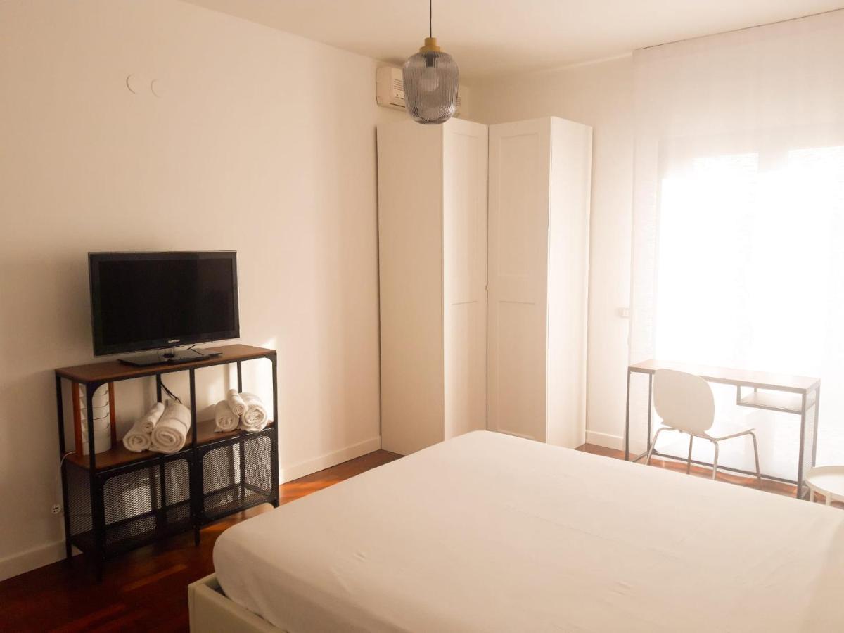 Casa Lilliput Appartement Troia Buitenkant foto