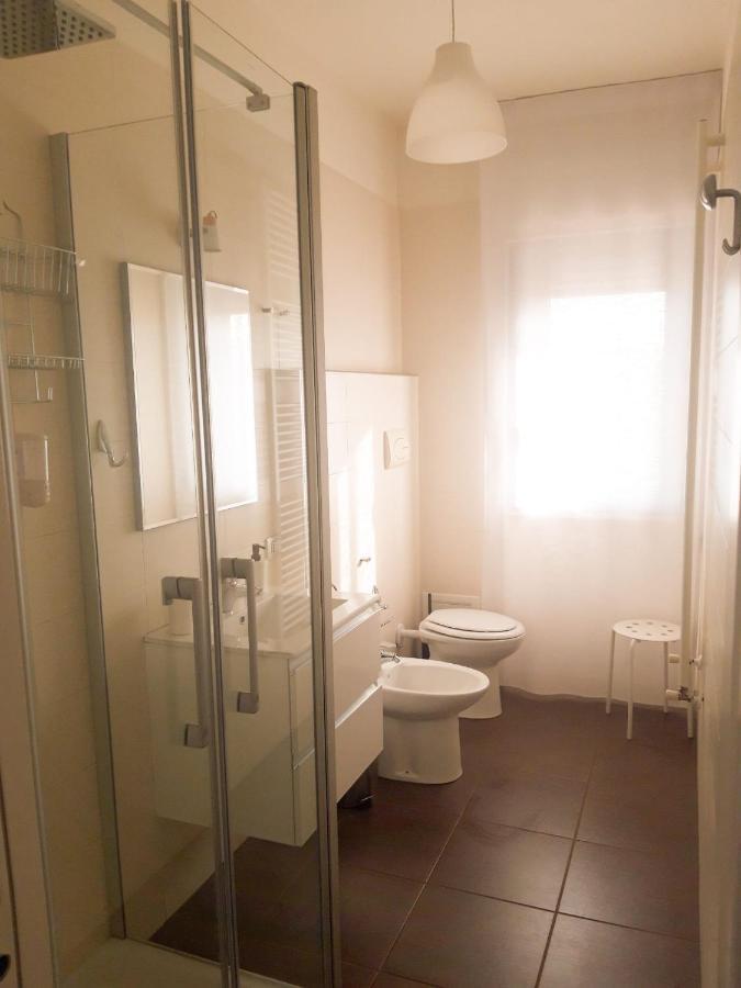 Casa Lilliput Appartement Troia Buitenkant foto