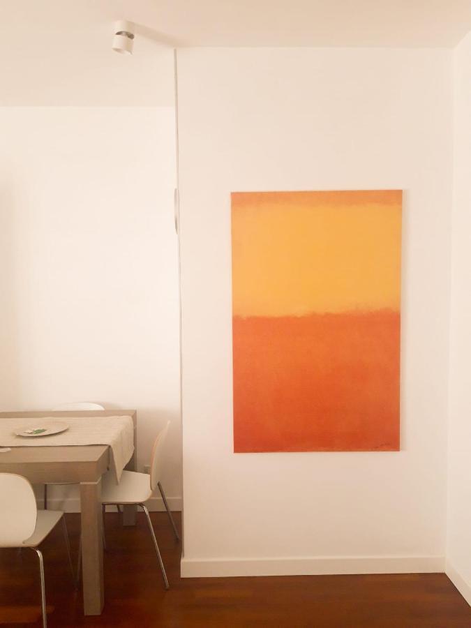 Casa Lilliput Appartement Troia Buitenkant foto